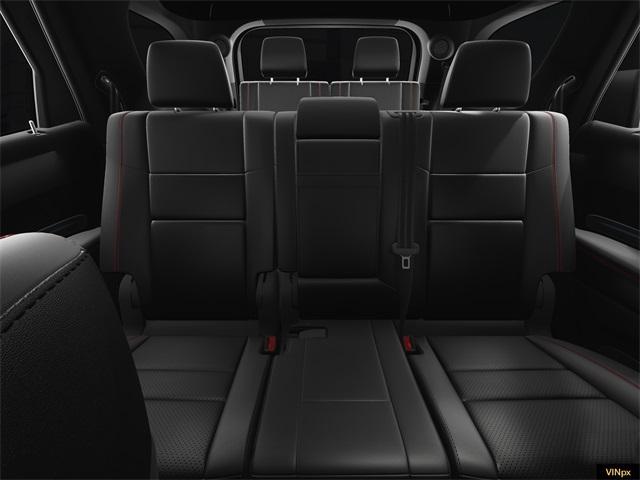 new 2025 Dodge Durango car, priced at $56,580