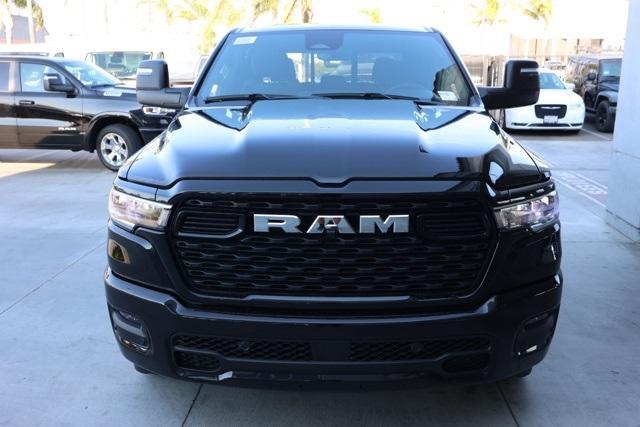 new 2026 Ram 1500 car, priced at $50,159