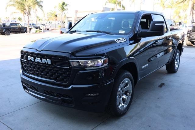 new 2026 Ram 1500 car, priced at $50,159