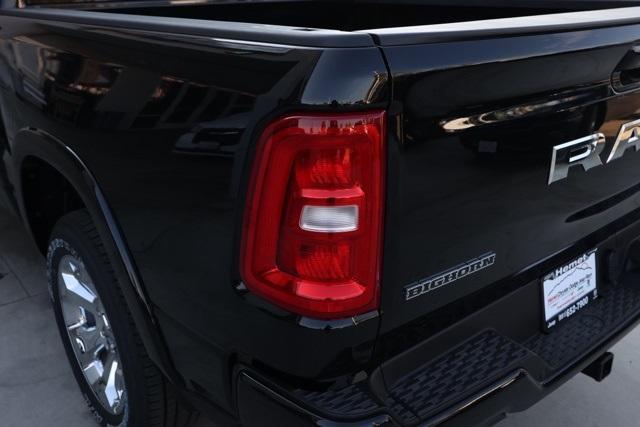 new 2026 Ram 1500 car, priced at $50,159