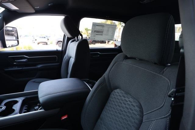 new 2026 Ram 1500 car, priced at $50,159