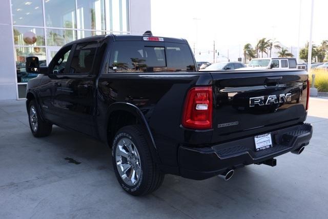 new 2026 Ram 1500 car, priced at $50,159
