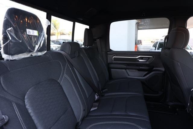 new 2026 Ram 1500 car, priced at $50,159