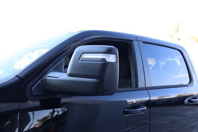 new 2026 Ram 1500 car, priced at $50,159