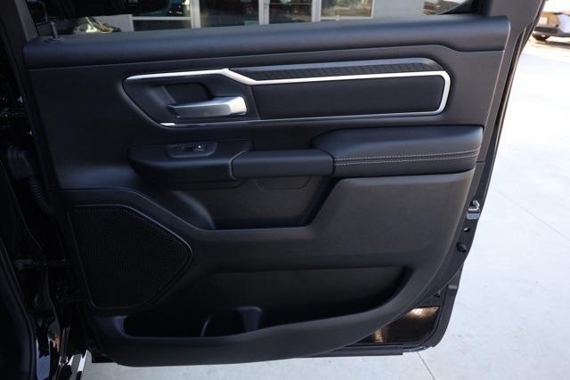 new 2026 Ram 1500 car, priced at $50,159