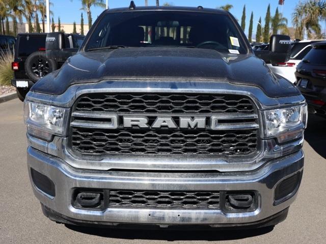 new 2024 Ram 2500 car, priced at $64,285