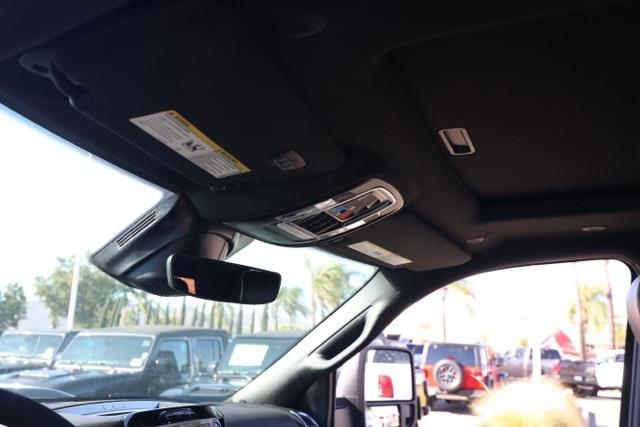 new 2026 Ram 2500 car, priced at $84,689