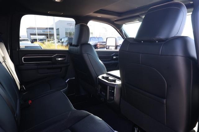 new 2026 Ram 2500 car, priced at $84,689