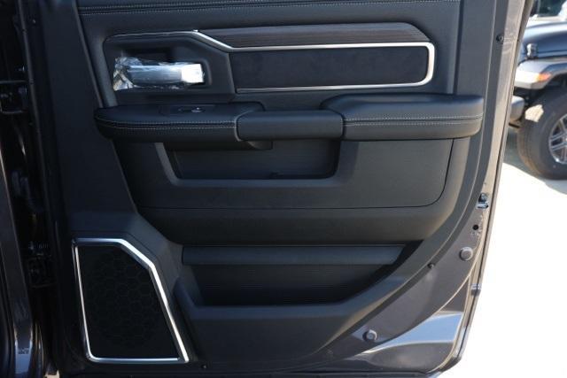 new 2026 Ram 2500 car, priced at $84,689