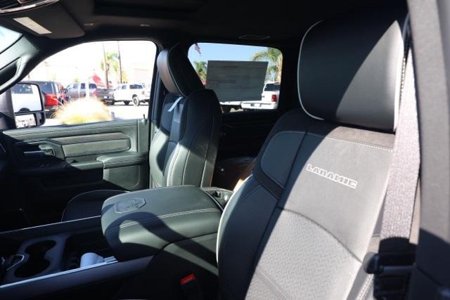 new 2026 Ram 2500 car, priced at $84,689