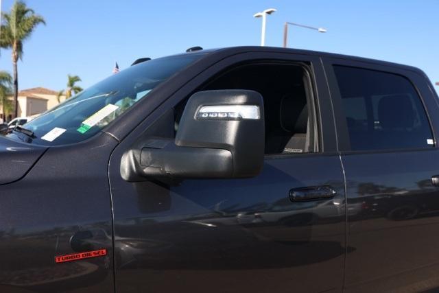 new 2026 Ram 2500 car, priced at $84,689