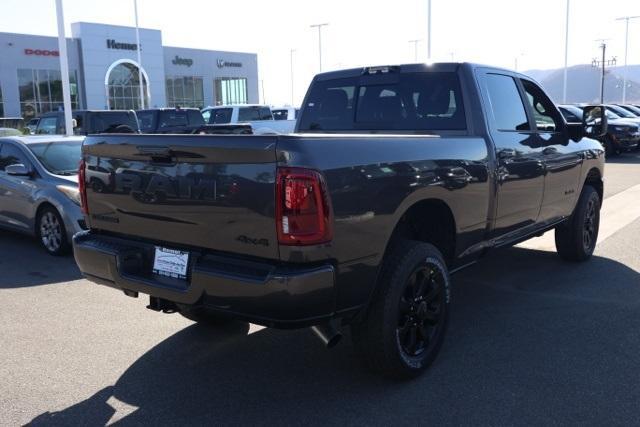 new 2026 Ram 2500 car, priced at $84,689