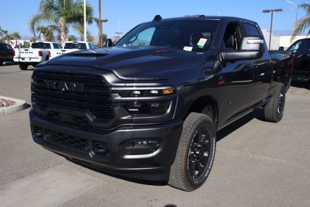 new 2026 Ram 2500 car, priced at $84,689