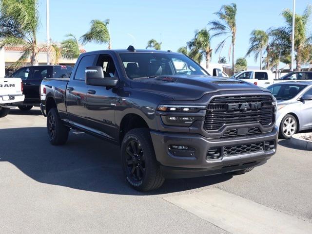 new 2026 Ram 2500 car, priced at $84,689