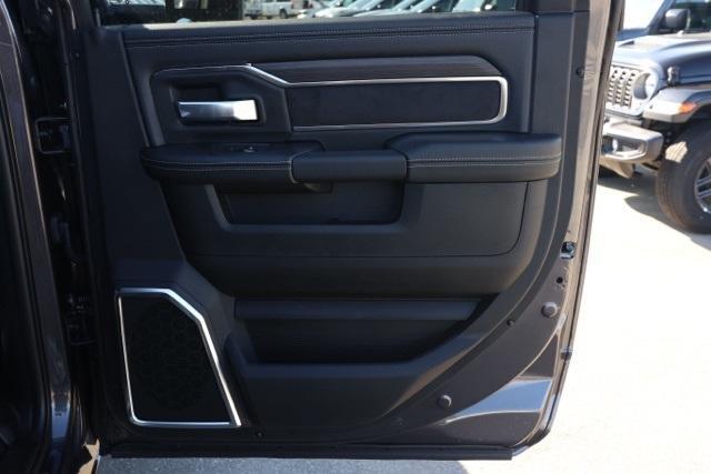 new 2026 Ram 2500 car, priced at $84,689