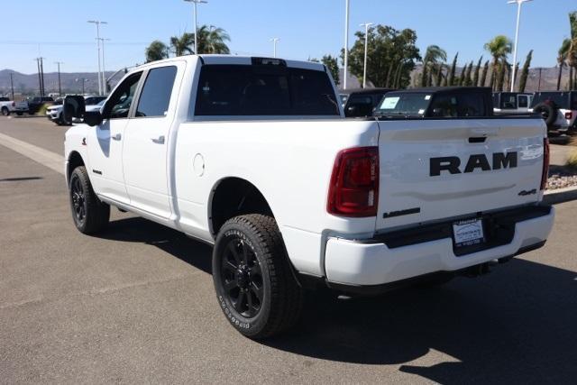 new 2026 Ram 2500 car, priced at $84,903