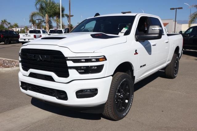 new 2026 Ram 2500 car, priced at $84,903