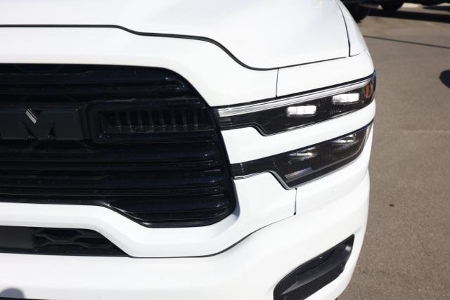 new 2026 Ram 2500 car, priced at $84,903