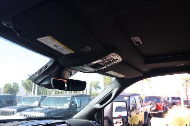 new 2026 Ram 2500 car, priced at $84,903