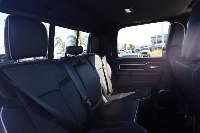 new 2026 Ram 2500 car, priced at $84,903