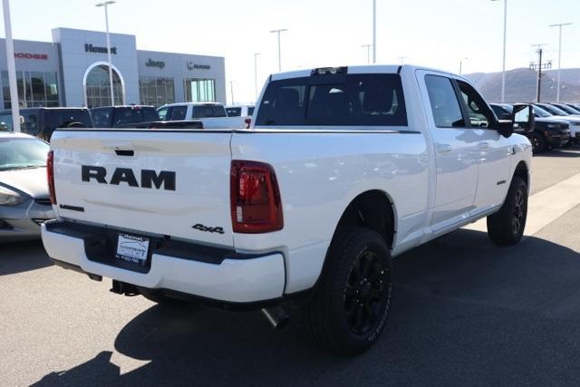 new 2026 Ram 2500 car, priced at $84,903
