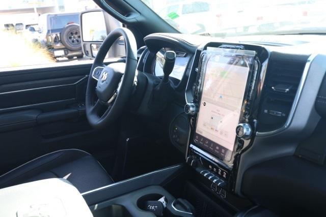 new 2026 Ram 2500 car, priced at $84,903