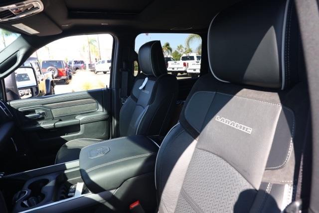 new 2026 Ram 2500 car, priced at $84,903