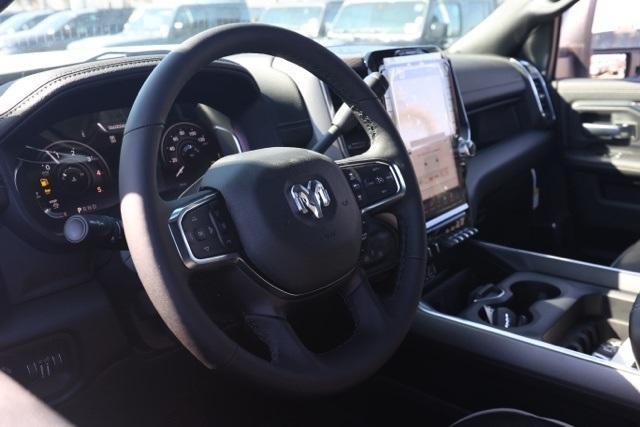 new 2026 Ram 2500 car, priced at $84,903