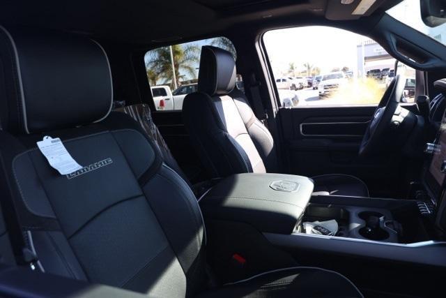 new 2026 Ram 2500 car, priced at $84,903