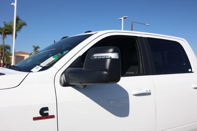 new 2026 Ram 2500 car, priced at $84,903