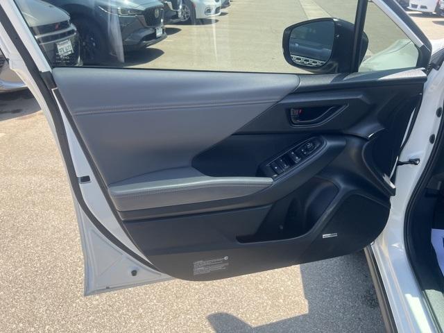 used 2024 Subaru Crosstrek car, priced at $34,547