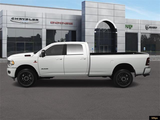 new 2024 Ram 2500 car, priced at $76,240