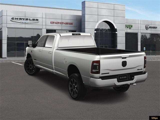 new 2024 Ram 2500 car, priced at $76,240