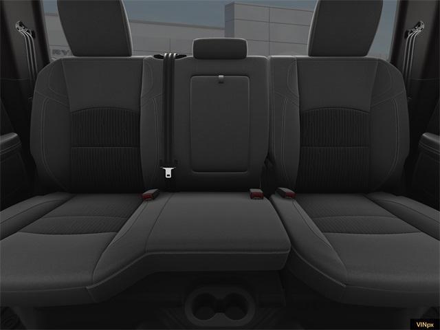 new 2024 Ram 2500 car, priced at $76,240