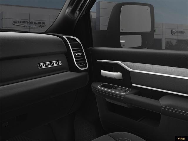 new 2024 Ram 2500 car, priced at $76,240