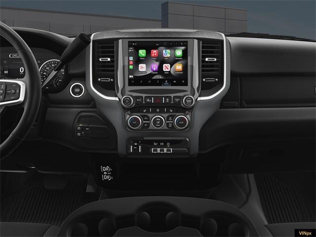 new 2024 Ram 2500 car, priced at $76,240