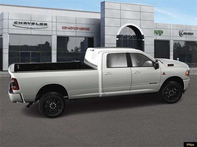 new 2024 Ram 2500 car, priced at $76,240