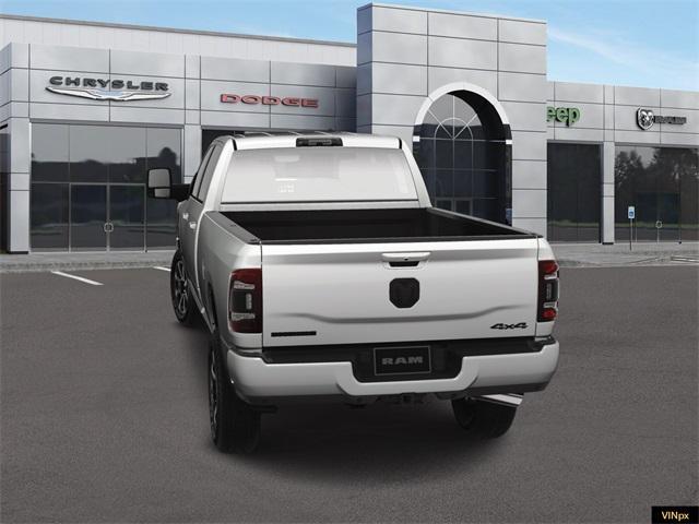 new 2024 Ram 2500 car, priced at $76,240