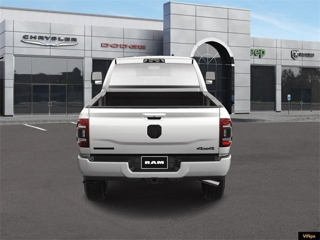 new 2024 Ram 2500 car, priced at $76,240
