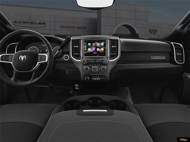 new 2024 Ram 2500 car, priced at $76,240