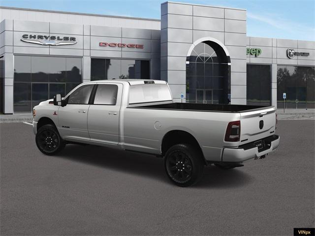 new 2024 Ram 2500 car, priced at $76,240