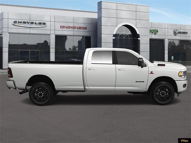 new 2024 Ram 2500 car, priced at $76,240