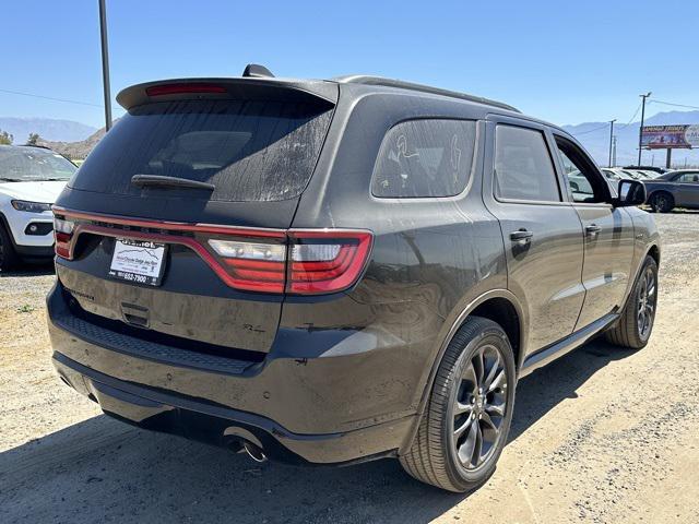 new 2024 Dodge Durango car, priced at $56,600