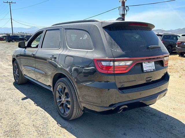 new 2024 Dodge Durango car, priced at $47,535