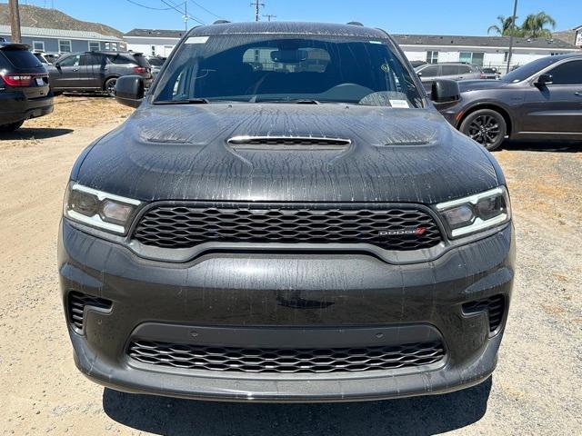 new 2024 Dodge Durango car, priced at $47,535