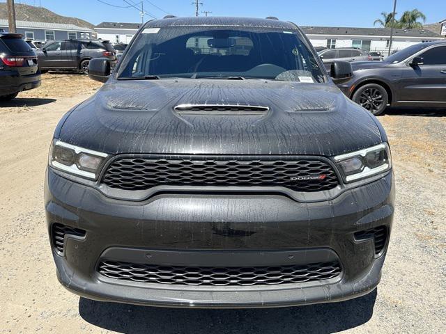 new 2024 Dodge Durango car, priced at $56,600