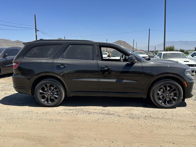 new 2024 Dodge Durango car, priced at $56,600