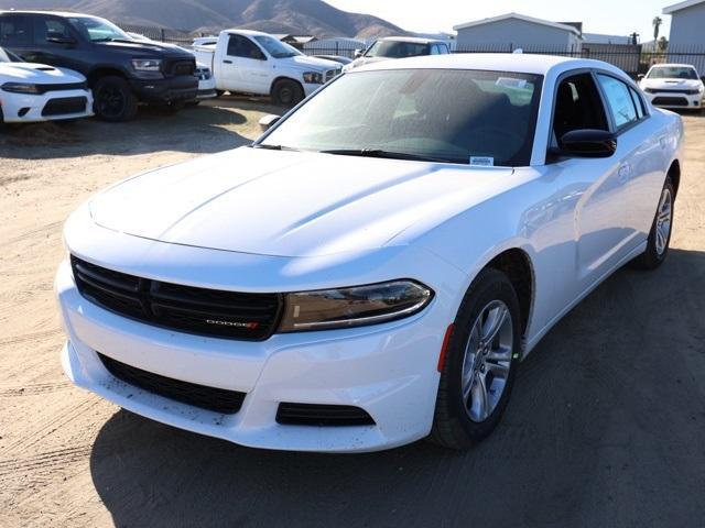 new 2023 Dodge Charger car, priced at $28,226