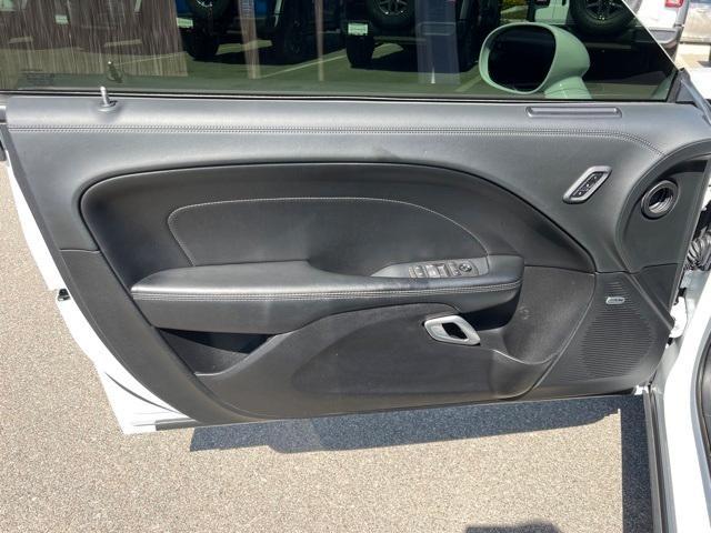 used 2021 Dodge Challenger car, priced at $39,977