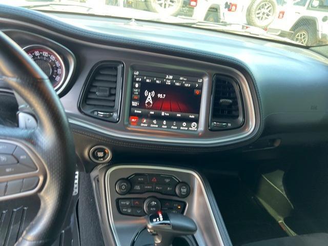 used 2021 Dodge Challenger car, priced at $39,977